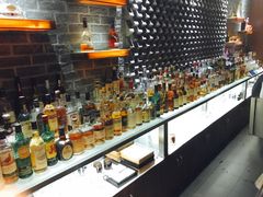 -LAMP BAR 水烟音乐酒吧