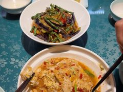 -呷湘厨·鱼汤捞饭·剁椒鱼头·辣椒炒肉(国家会展中心店)