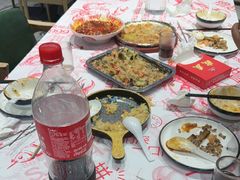 -老班长·小龙虾·鲜货烧烤大排档(金街美地店)