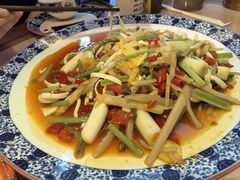 -杨记隆府重庆江湖菜(大悦城店)