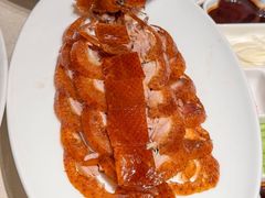 -大鸭梨烤鸭(石佛营店)