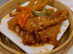 -顺德人家食府(黄金广场店)