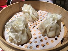 -西贝(金桥店)