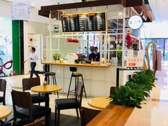 -E·cafe(新梅广场店)