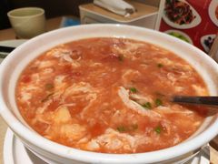 -吕氏疙瘩汤·新派鲁菜(欢乐汇店)