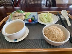 海南鸡饭-亚龙湾老厨房·海南家常味