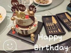 -西檬树SIMON·T轻奢蛋糕(大东方Max店)