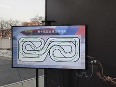 -赛卡联盟卡丁车馆(上海世博店)