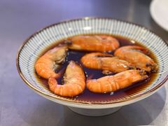-张小歪的虾·螃蟹·生腌熟醉·打边炉(中山北路店)