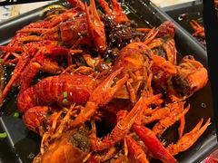 -松哥油焖大虾(科技园店)