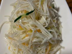 -驿楼兰·新疆菜(火车站店)