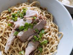 干拌面-非遗·爱西干面(小公园总店)