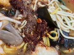 -安发瞧麻辣烫(总店)