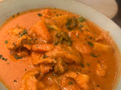 -翠贝卡&Mama Kelly Brunch Coffee(河西店)