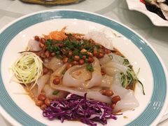 山东大拌-汇贤府·李氏鲁菜(五棵松店)