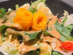 -蟹榭·本帮江浙菜·蟹宴(大宁久光商场店)