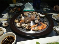 -睿柏云酒店-餐厅