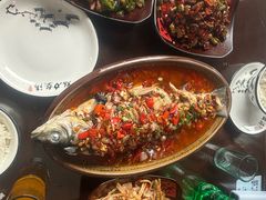 -朗妈私房菜(婺女州店)