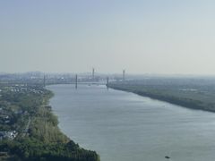 -采石矶景区