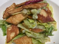 -巴依老爷新疆美食(清华东门店)
