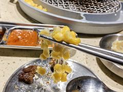 -安小胖韩国烤肉(财富广场画苑小区店)