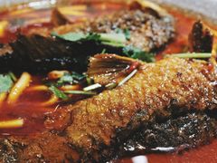 -福照楼汽锅鸡·云南特色菜(万达广场店)