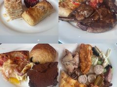 -索菲特西湖大酒店·香榭丽全日候餐厅(南山路店)