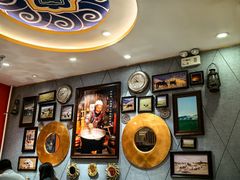 -格日勒阿妈蒙古厨房(新华广场店)