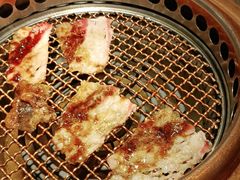 -一品诚记烤肉(大连柏威年购物中心店)