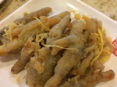 -老班长手工灌汤包老店(东山店)