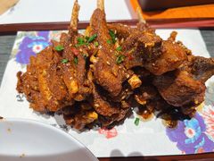 -观宴·品质赣菜(高新大道店)