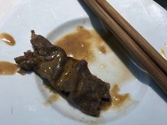 -海底捞火锅(威高广场店)