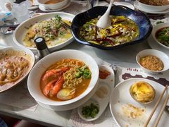 -南山鲜虾面·活鲜小馆·海味大连菜(南山总店)