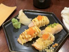 -鸟鹏烧鸟居酒屋(仁恒梦中心店)