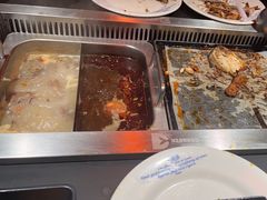 -星伦多自助料理·涮烤一体(虹悦城店)