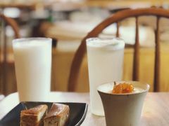 -知亘茶食