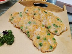 -锦绣金山人家(友谊店)