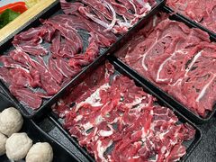 -林记潮牛·牛肉火锅(上马墩店)