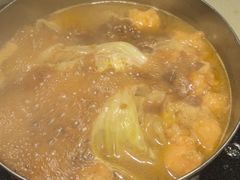 -蝎王府羊蝎子(西直门店)