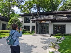 -杭州西湖柳莺里酒店·闻莺厅