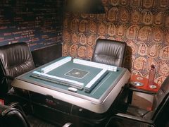 -东方之珠洗浴休闲广场(和平店)