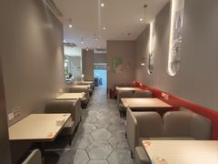 -吕氏疙瘩汤·海鲜新鲁菜(凯德mall新都心店)