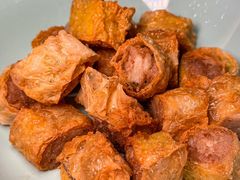 -香港狮子山下·明星粤菜餐厅(北苑店)