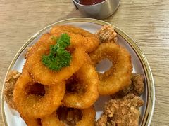 -夏日玛莉西餐厅(梅溪湖步步高店)