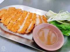-蔡澜Pho·越南粉餐厅(海上世界店)