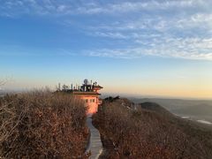 -沈阳辉山风景区