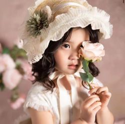 -韩国童感TOUCH PHOTO儿童摄影(朝阳分店)