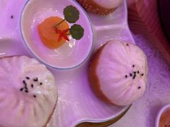 -皇马假日醉海南大酒店·假日一品派茶楼(秀英店)