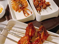 -半天妖烤鱼(芜湖市镜湖万达店)