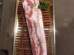 -大叹号·朝鲜族烤肉(潍坊泰华城店)